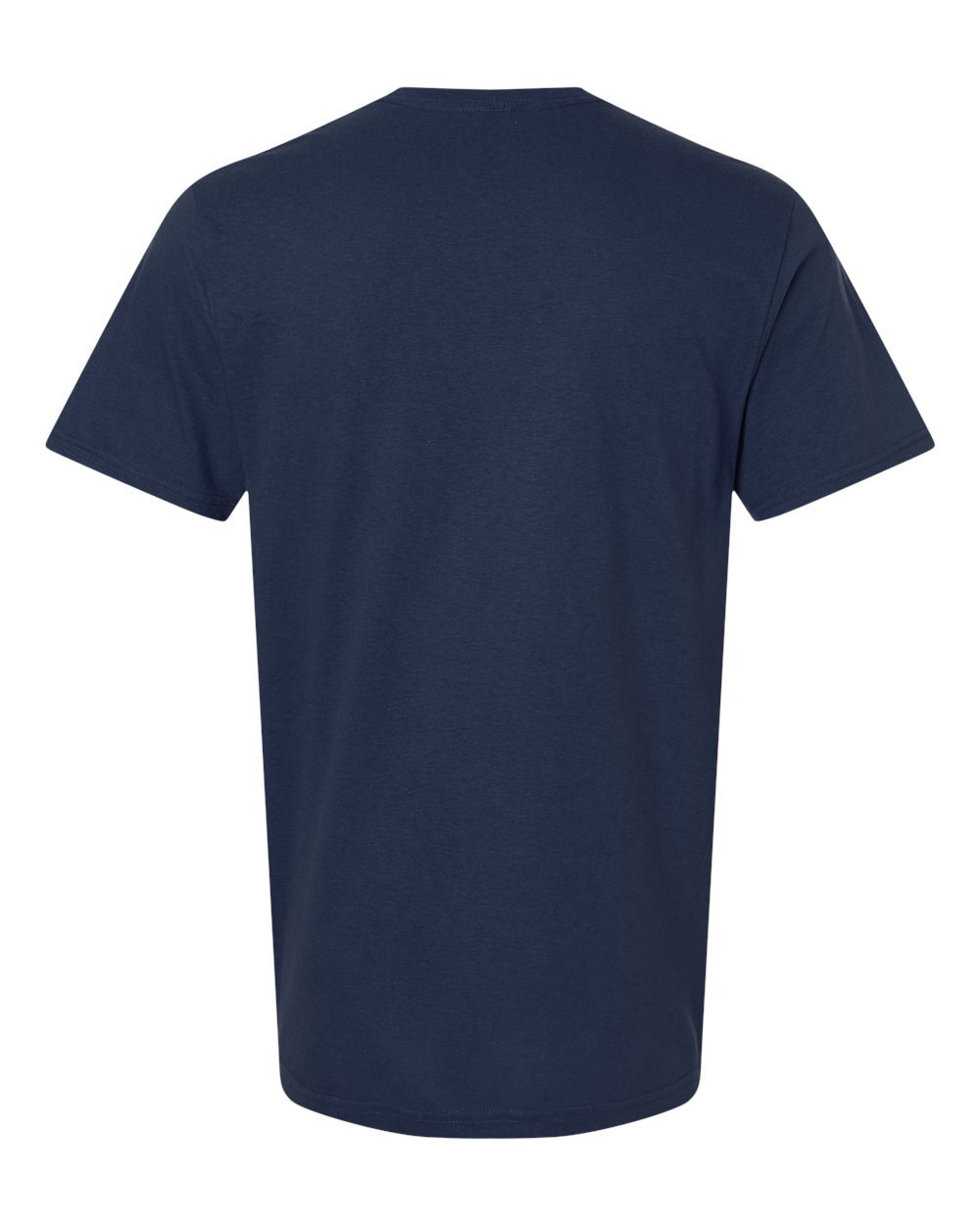 Gildan - Softstyle® T-Shirt - 64000 Navy SKU#G64000SS00660