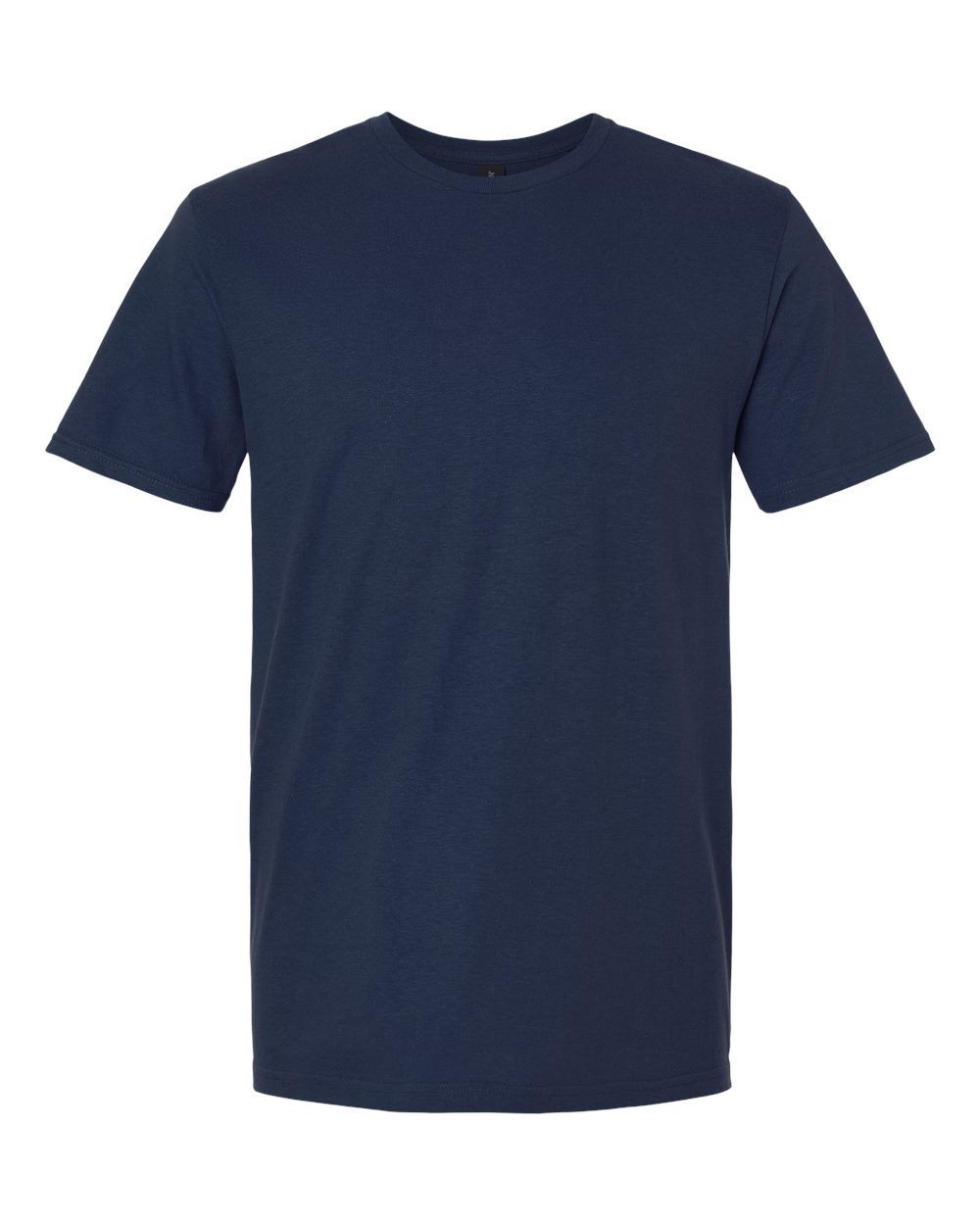 Gildan - Softstyle® T-Shirt - 64000 Navy SKU#G64000SS00660