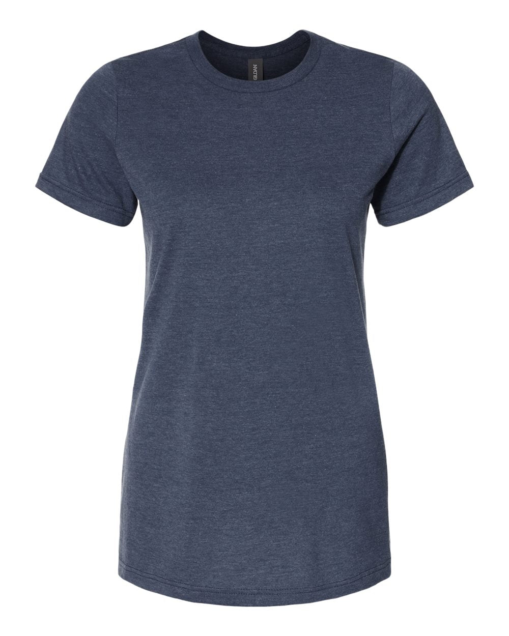 Gildan - Softstyle® Women's CVC T-Shirt - 64001LCVC SKU#G64001LCVC00360