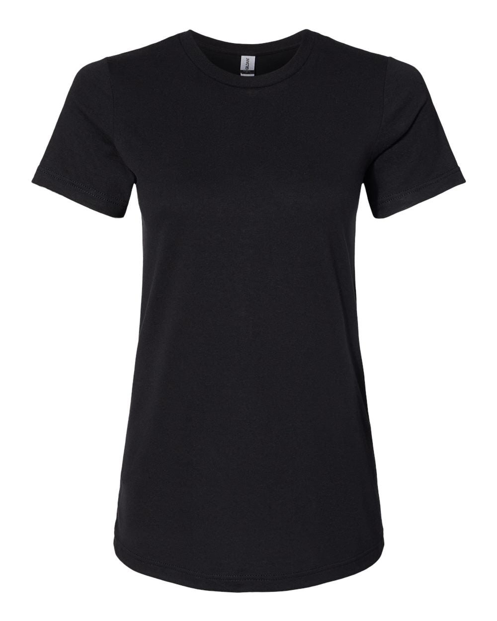 Gildan - Softstyle® Women's CVC T-Shirt - 64001LCVC SKU#G64001LCVC00360