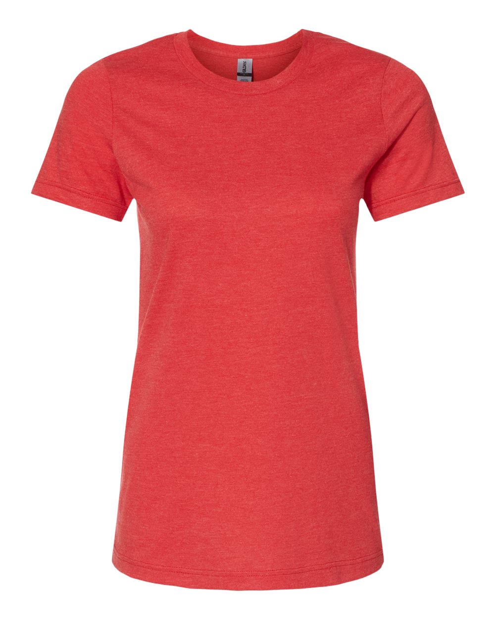 Gildan - Softstyle® Women's CVC T-Shirt - 64001LCVC SKU#G64001LCVC00360