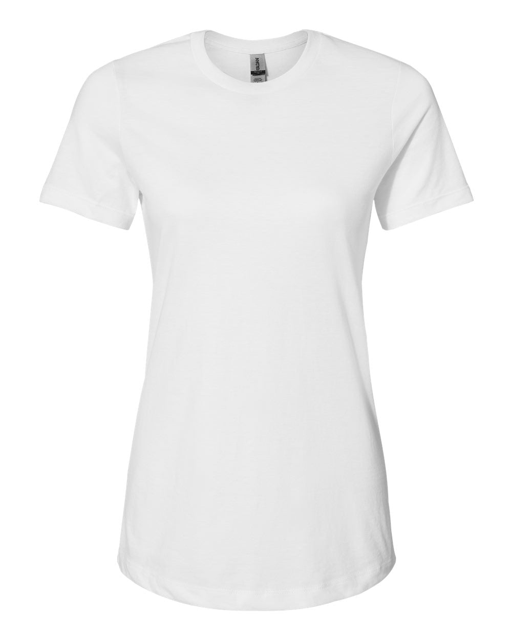 Gildan - Softstyle® Women's CVC T-Shirt - 64001LCVC SKU#G64001LCVC00360