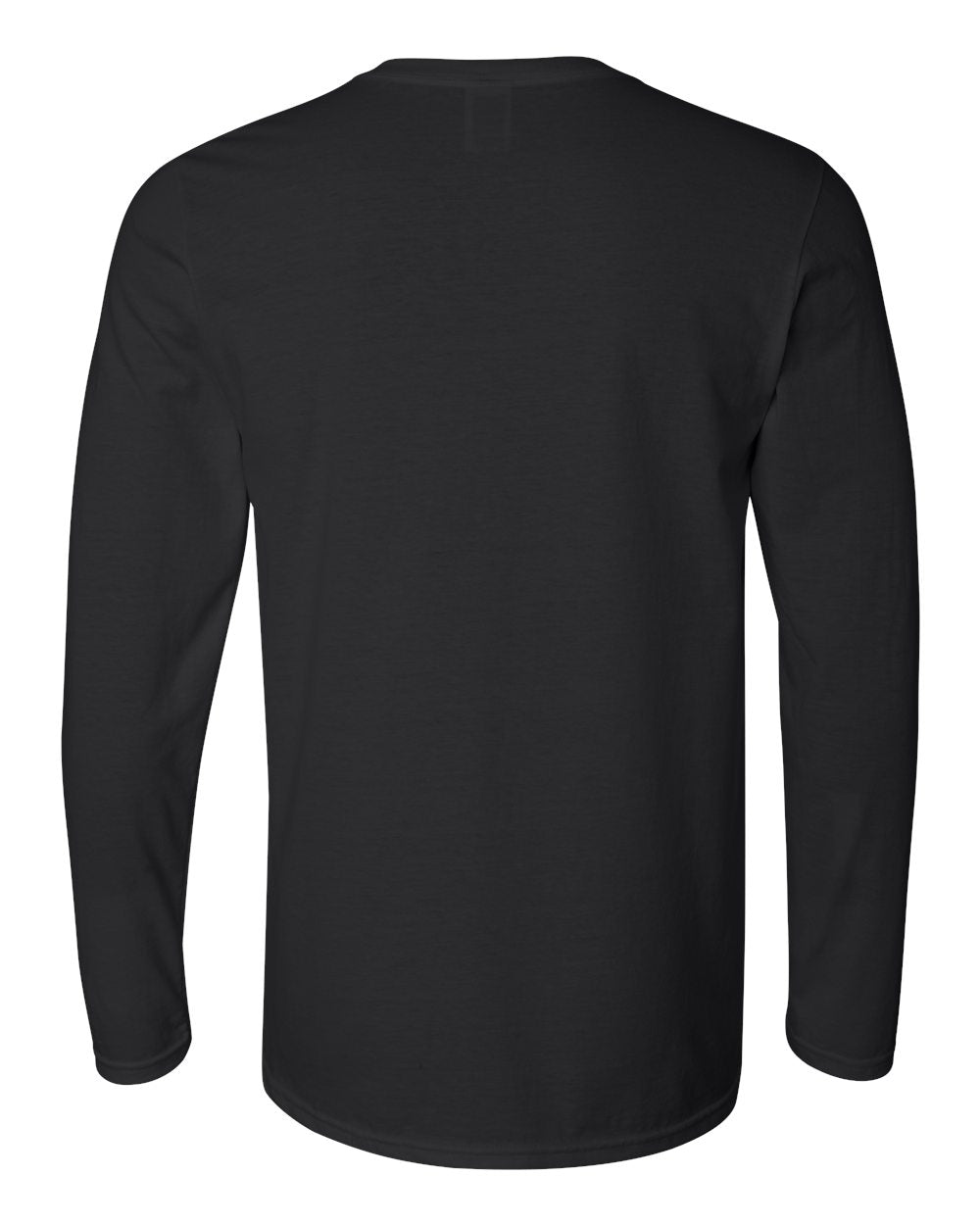 Gildan Softstyle® Long Sleeve T-Shirt - 64400 SKU#GSSLS05660
