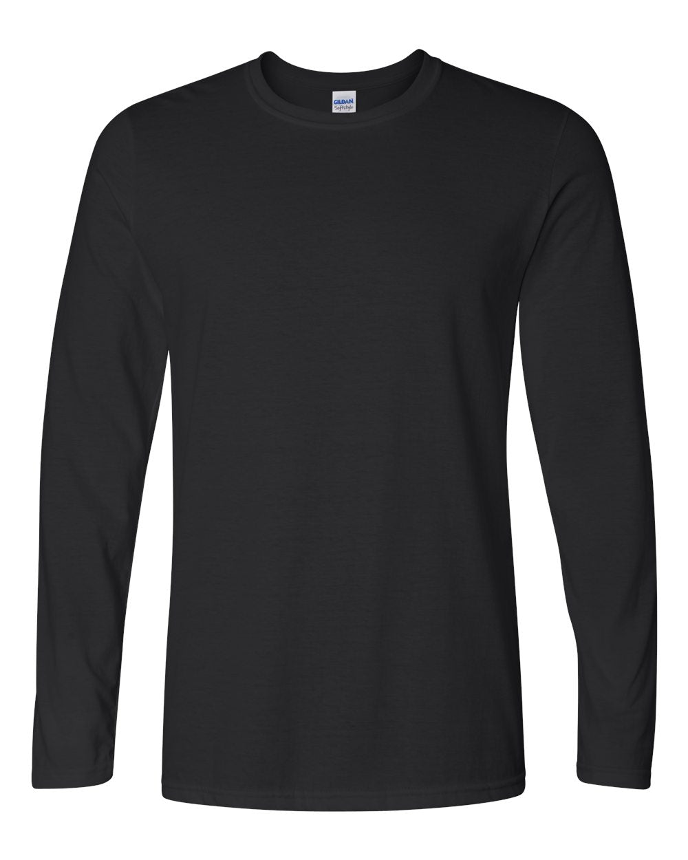 Gildan Softstyle® Long Sleeve T-Shirt - 64400 SKU#GSSLS05660