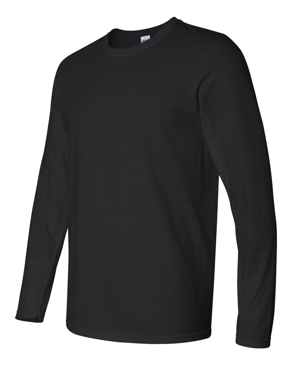 Gildan Softstyle® Long Sleeve T-Shirt - 64400 SKU#GSSLS05660
