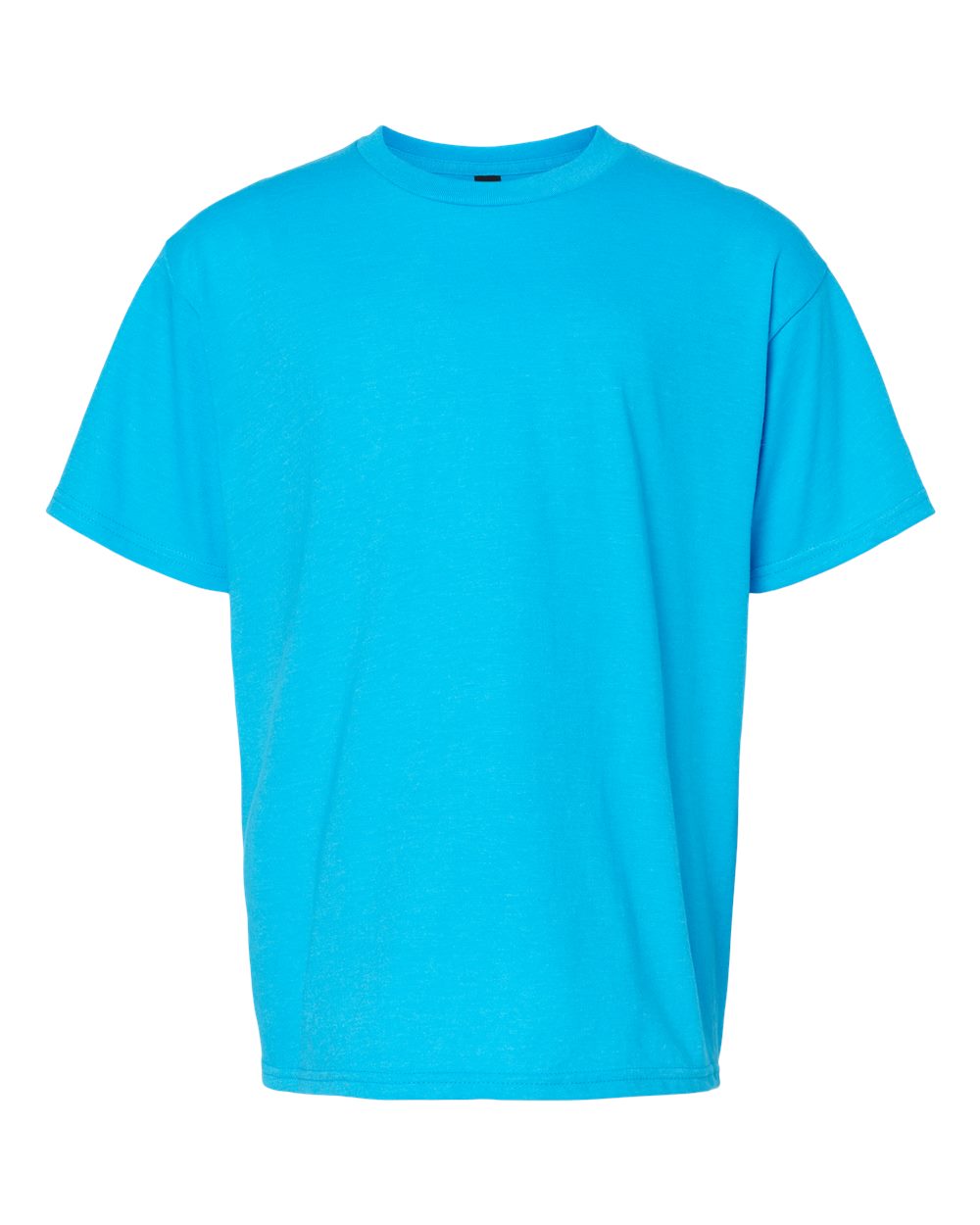 Gildan - Softstyle® Youth CVC T-Shirt - 67000B SKU#GSSYTH67000B02260