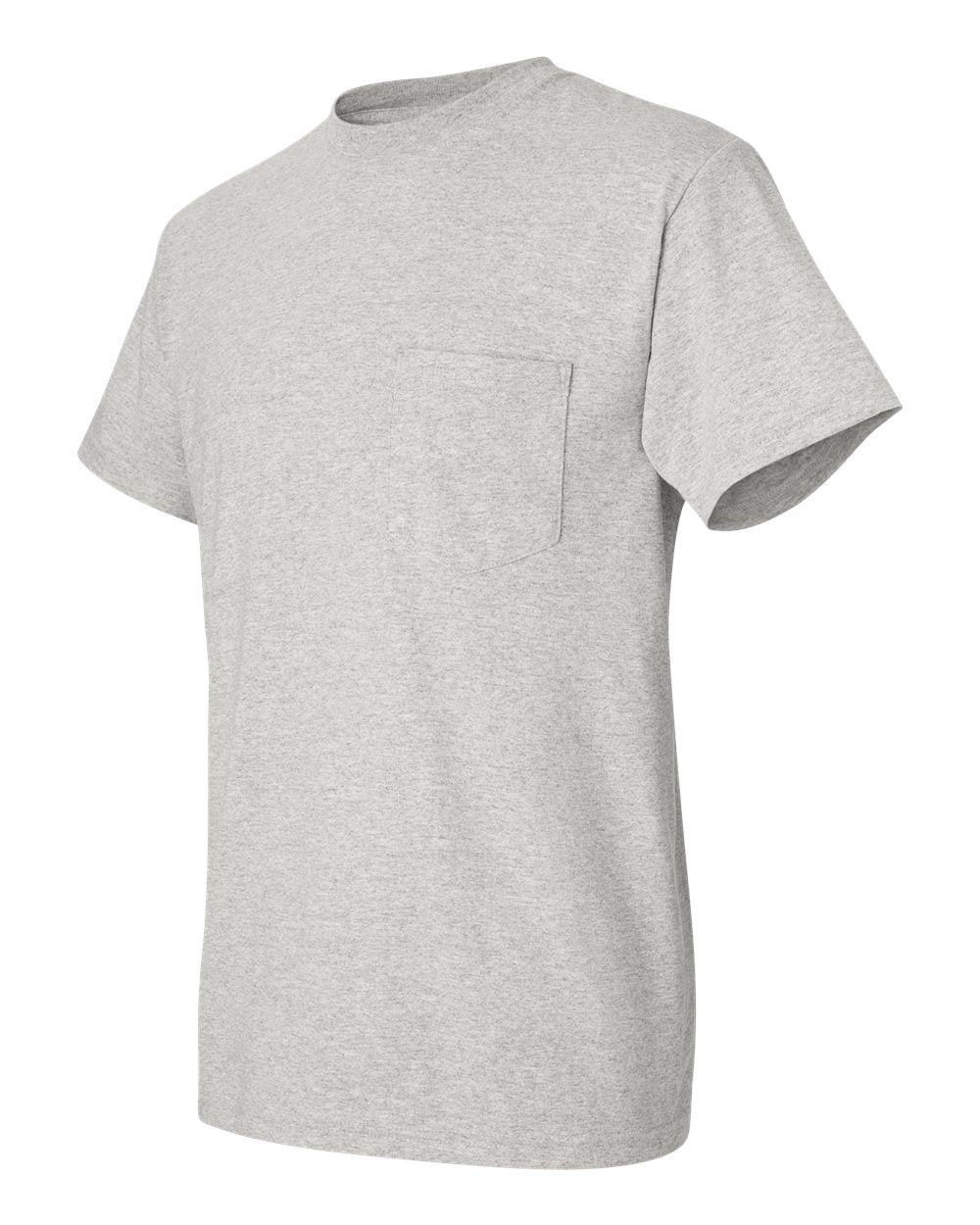 Gildan Unisex DryBlend® Pocket T-Shirt - 8300 SKU#GUDBPT07260