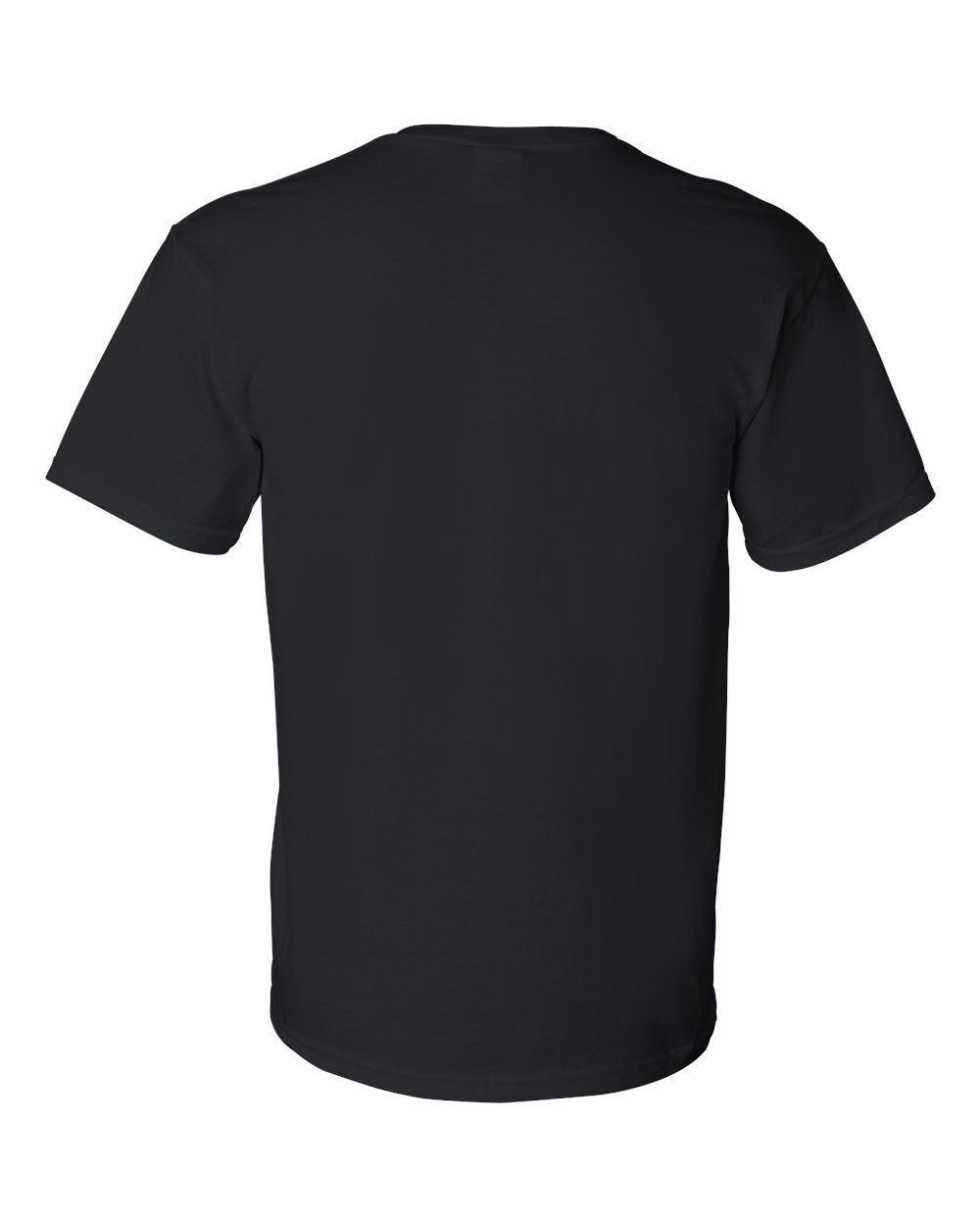 Gildan Unisex DryBlend® Pocket T-Shirt - 8300 SKU#GUDBPT07260