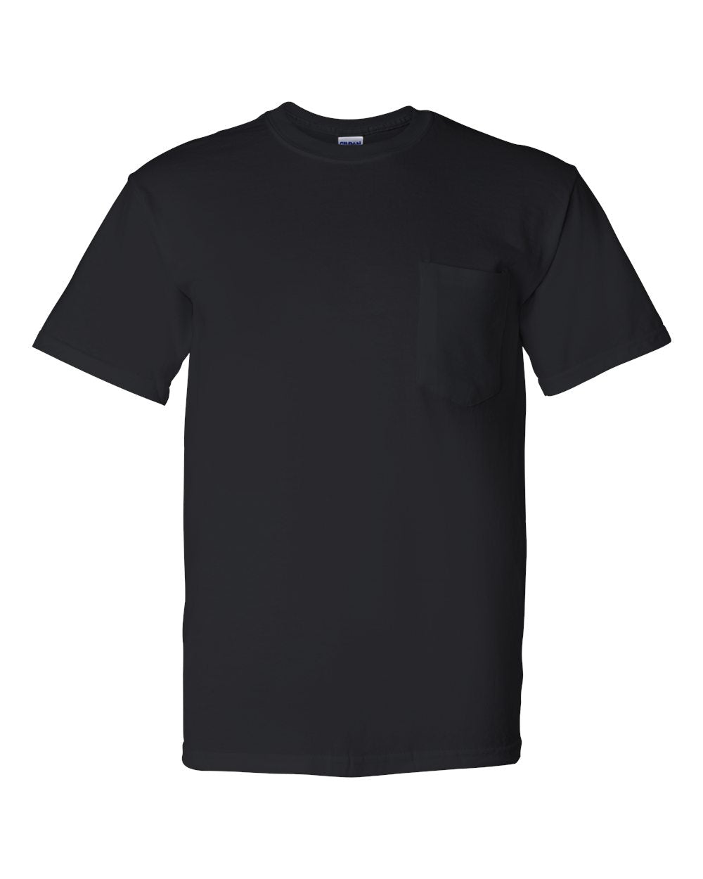 Gildan Unisex DryBlend® Pocket T-Shirt - 8300 SKU#GUDBPT07260