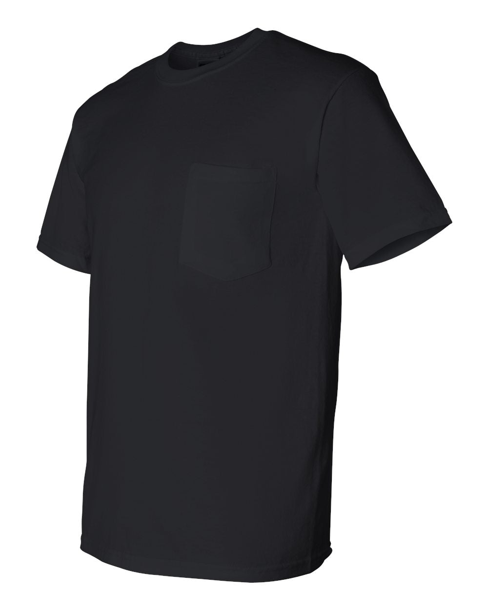 Gildan Unisex DryBlend® Pocket T-Shirt - 8300 SKU#GUDBPT07260