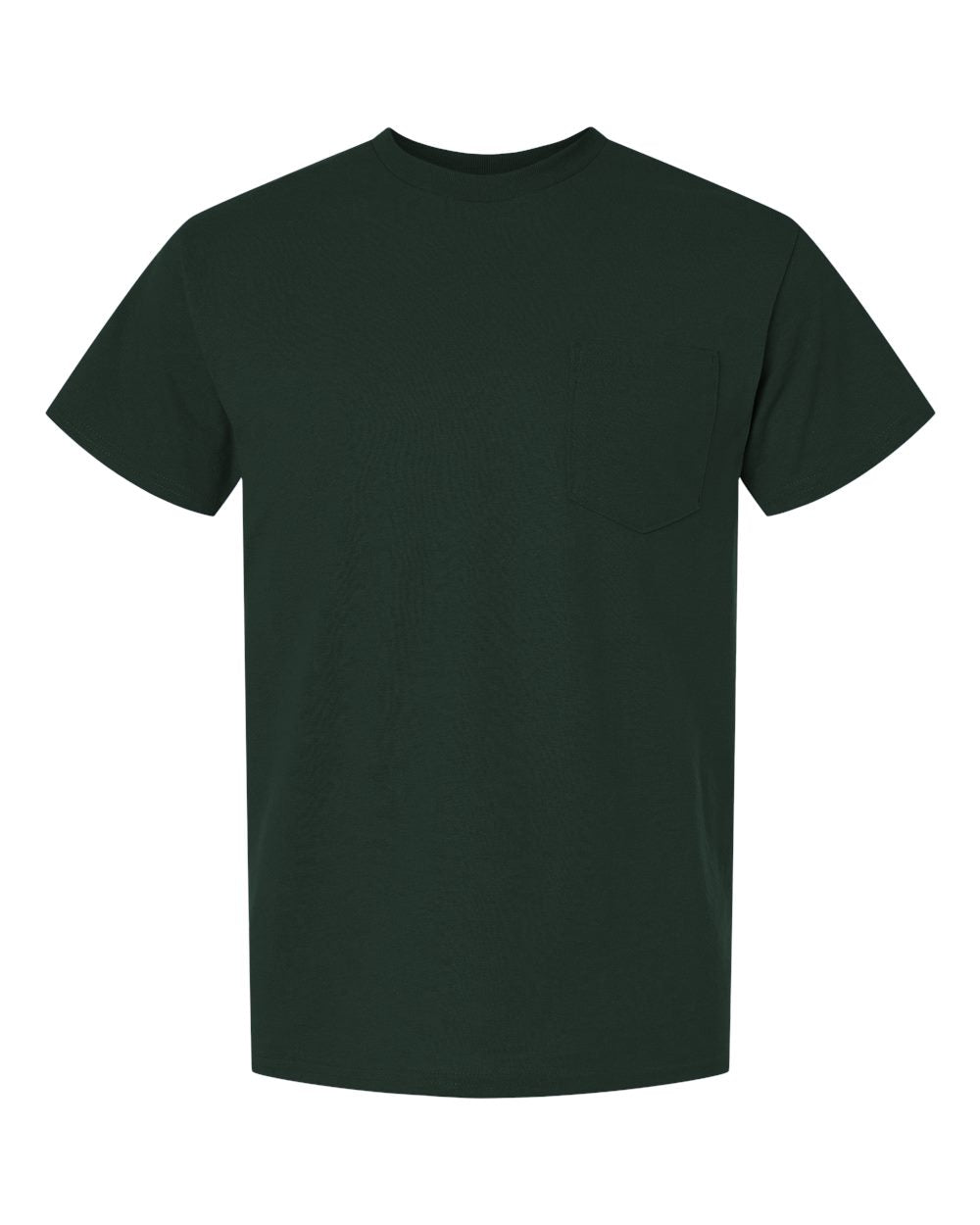 Gildan Unisex DryBlend® Pocket T-Shirt - 8300 SKU#GUDBPT07260