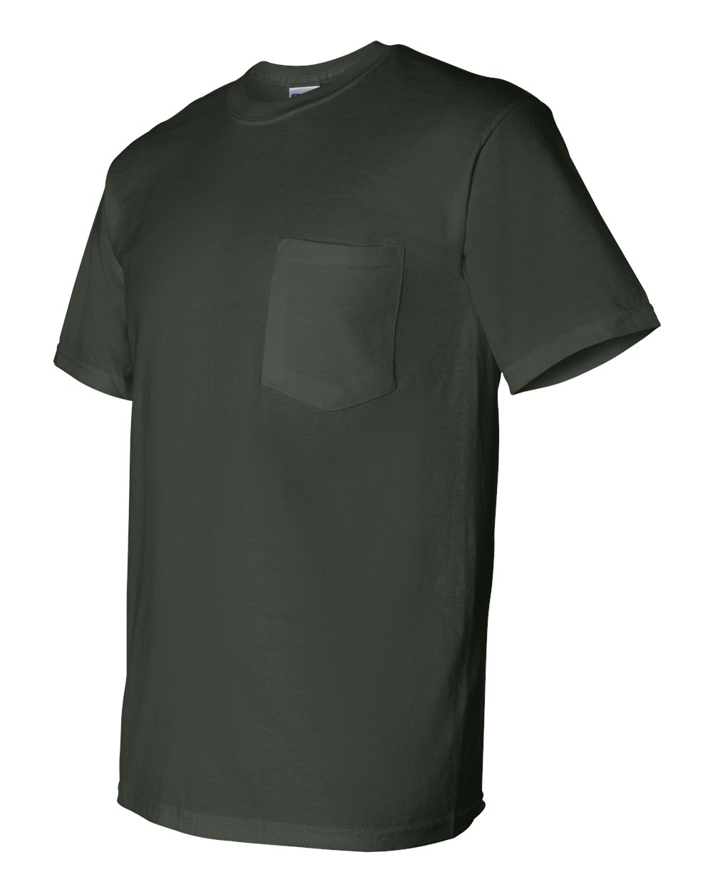 Gildan Unisex DryBlend® Pocket T-Shirt - 8300 SKU#GUDBPT07260