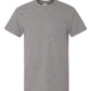 Gildan Unisex DryBlend® Pocket T-Shirt - 8300 SKU#GUDBPT07260