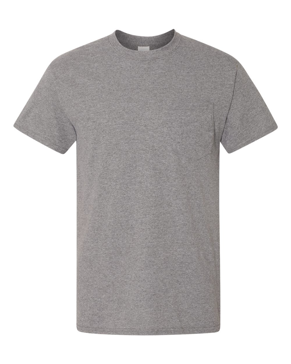 Gildan Unisex DryBlend® Pocket T-Shirt - 8300 SKU#GUDBPT07260