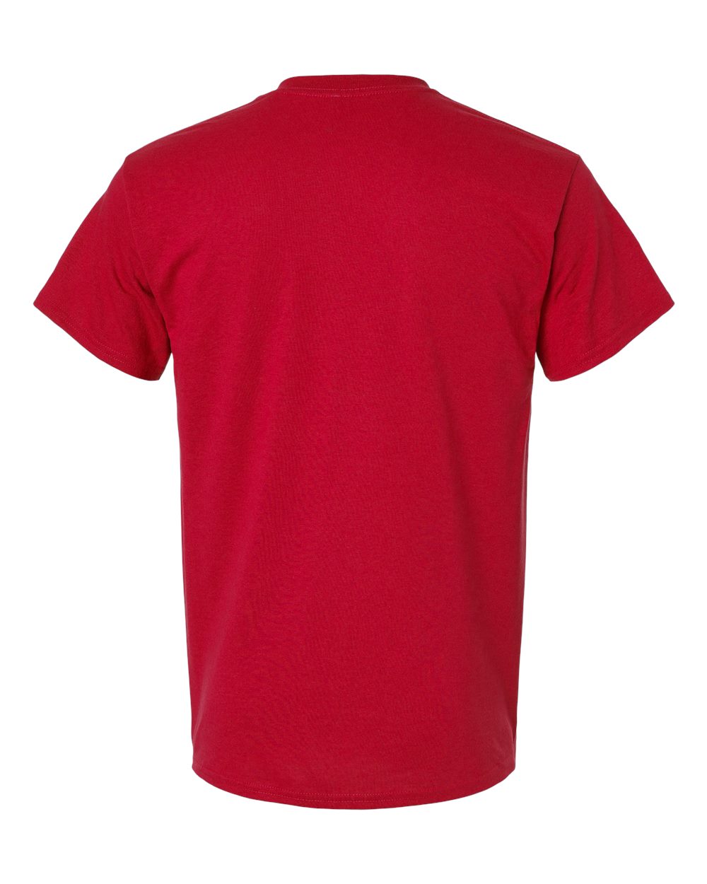 Gildan Unisex DryBlend® Pocket T-Shirt - 8300 SKU#GUDBPT07260