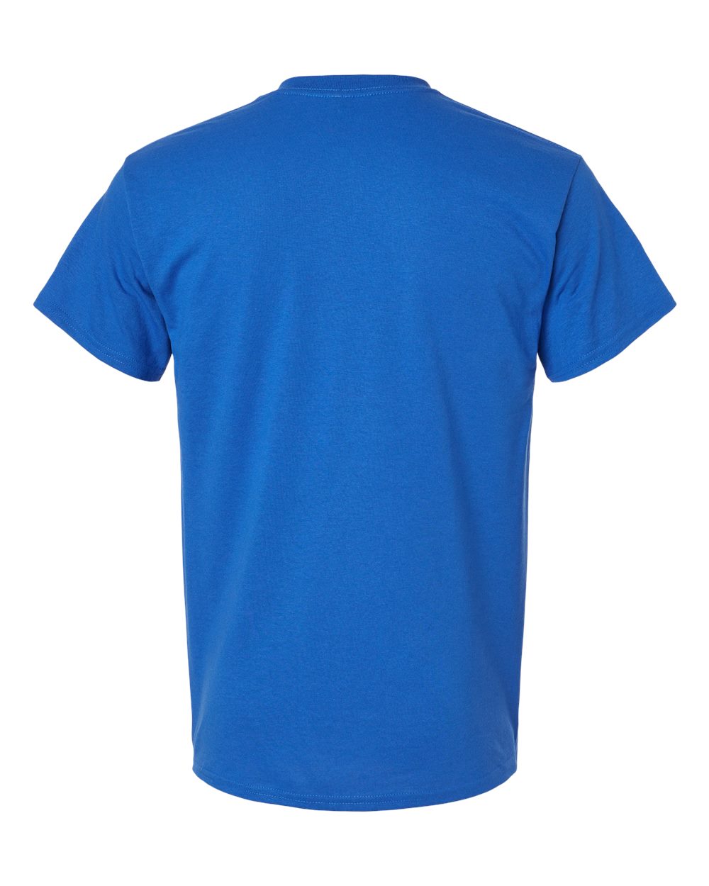 Gildan Unisex DryBlend® Pocket T-Shirt - 8300 SKU#GUDBPT07260
