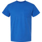 Gildan Unisex DryBlend® Pocket T-Shirt - 8300 SKU#GUDBPT07260