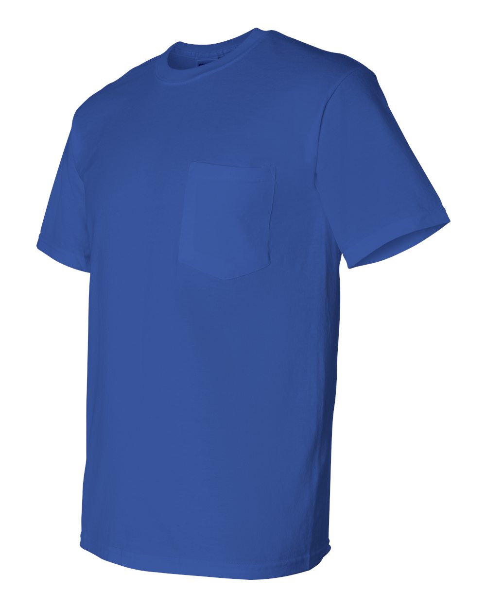 Gildan Unisex DryBlend® Pocket T-Shirt - 8300 SKU#GUDBPT07260