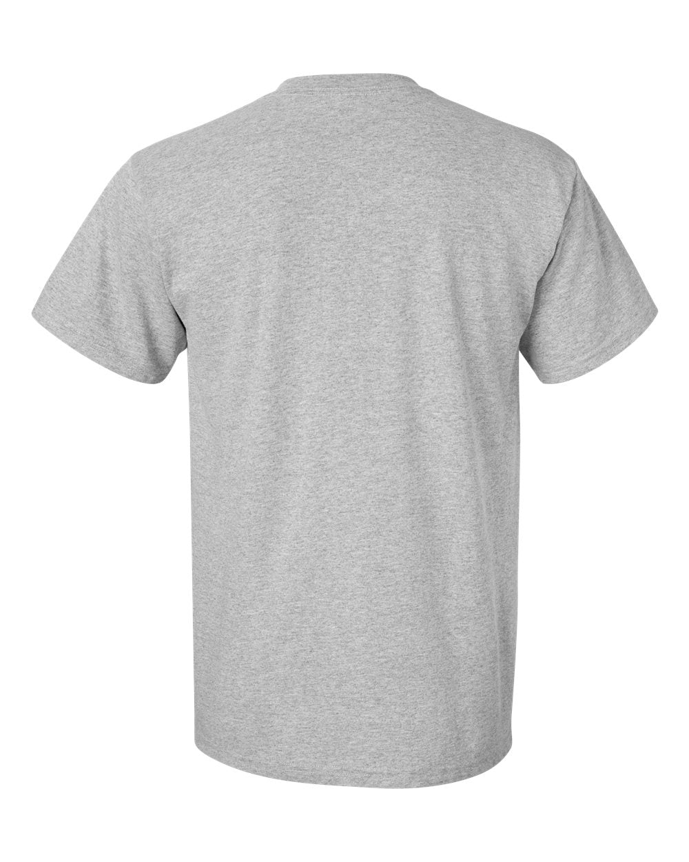 Gildan Unisex DryBlend® Pocket T-Shirt - 8300 SKU#GUDBPT07260