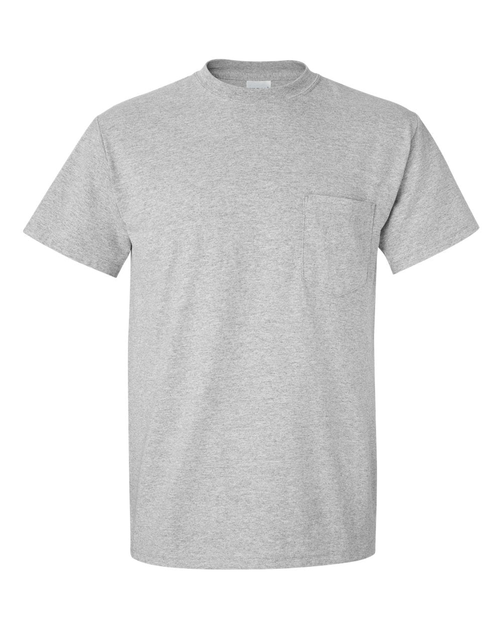 Gildan Unisex DryBlend® Pocket T-Shirt - 8300 SKU#GUDBPT07260