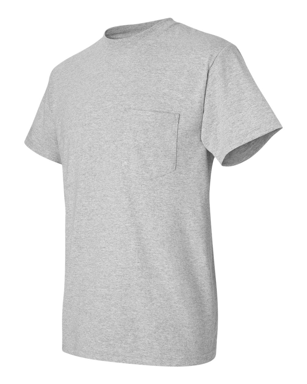 Gildan Unisex DryBlend® Pocket T-Shirt - 8300 SKU#GUDBPT07260