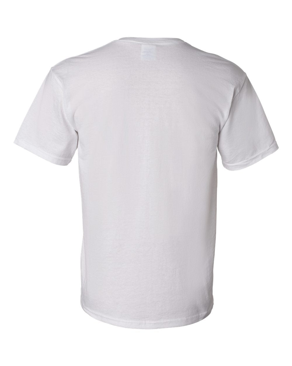Gildan Unisex DryBlend® Pocket T-Shirt - 8300 SKU#GUDBPT07260
