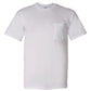 Gildan Unisex DryBlend® Pocket T-Shirt - 8300 SKU#GUDBPT07260