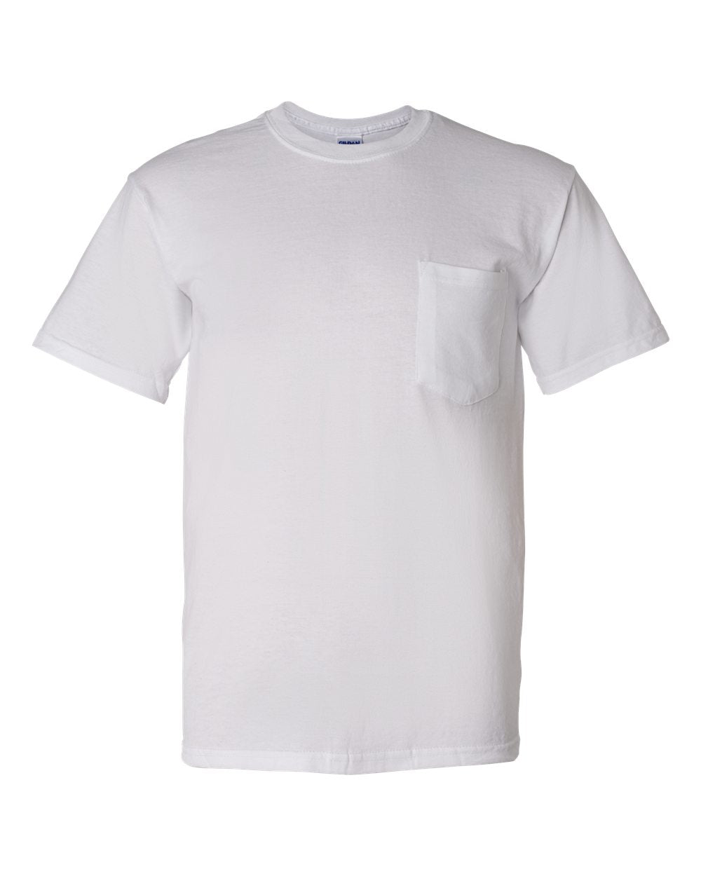 Gildan Unisex DryBlend® Pocket T-Shirt - 8300 SKU#GUDBPT07260