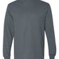 Gildan - DryBlend® 50/50 Long Sleeve T-Shirt - 8400 SKU#GDB5050LS840007660