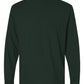 Gildan - DryBlend® 50/50 Long Sleeve T-Shirt - 8400 SKU#GDB5050LS840007660