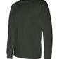 Gildan - DryBlend® 50/50 Long Sleeve T-Shirt - 8400 SKU#GDB5050LS840007660