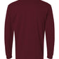 Gildan - DryBlend® 50/50 Long Sleeve T-Shirt - 8400 SKU#GDB5050LS840007660
