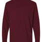 Gildan - DryBlend® 50/50 Long Sleeve T-Shirt - 8400 SKU#GDB5050LS840007660