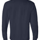 Gildan - DryBlend® 50/50 Long Sleeve T-Shirt - 8400 SKU#GDB5050LS840007660