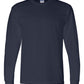 Gildan - DryBlend® 50/50 Long Sleeve T-Shirt - 8400 SKU#GDB5050LS840007660