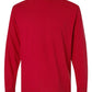 Gildan - DryBlend® 50/50 Long Sleeve T-Shirt - 8400 SKU#GDB5050LS840007660
