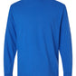 Gildan - DryBlend® 50/50 Long Sleeve T-Shirt - 8400 SKU#GDB5050LS840007660