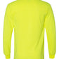 Gildan - DryBlend® 50/50 Long Sleeve T-Shirt - 8400 SKU#GDB5050LS840007660