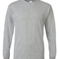 Gildan - DryBlend® 50/50 Long Sleeve T-Shirt - 8400 SKU#GDB5050LS840007660