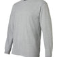 Gildan - DryBlend® 50/50 Long Sleeve T-Shirt - 8400 SKU#GDB5050LS840007660