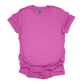 Gildan - Softstyle® T-Shirt - 64000 Heather Berry SKU#GHB6400000660