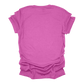 Gildan Heather Berry Shirt Soft SKU#GHB64000