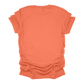 Gildan Heather Orange Shirt SKU#GHO64000