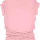 Bella Canva Jersey Shirt 3001CVC SKU#BC3001CVC