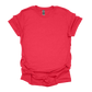 Gildan - Softstyle® T-Shirt - 64000 Heather Red SKU#GHR6400000660