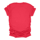 Gildan Heather Red Shirt SKU#GHR64000