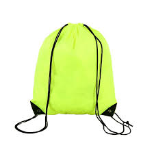 HOGG Nylon Drawstring Bag SKU#HOGGNB