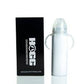 HOGG 8oz Baby Bottle SKU#8HBB617