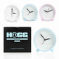 HOGG Sublimatable Alarm Clock SKU#HSAC