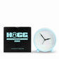 HOGG Sublimatable Alarm Clock SKU#HSAC